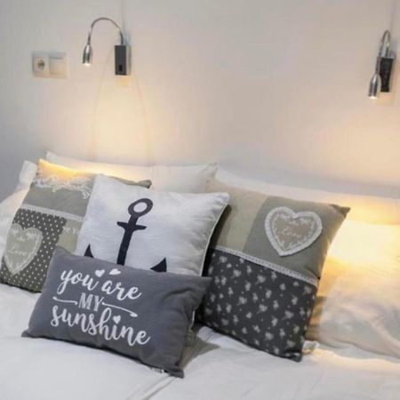 Adorable Urban Suites Las Palmas de Gran Canaria Luaran gambar