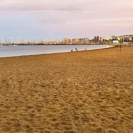 Adorable Urban Suites Las Palmas de Gran Canaria Luaran gambar