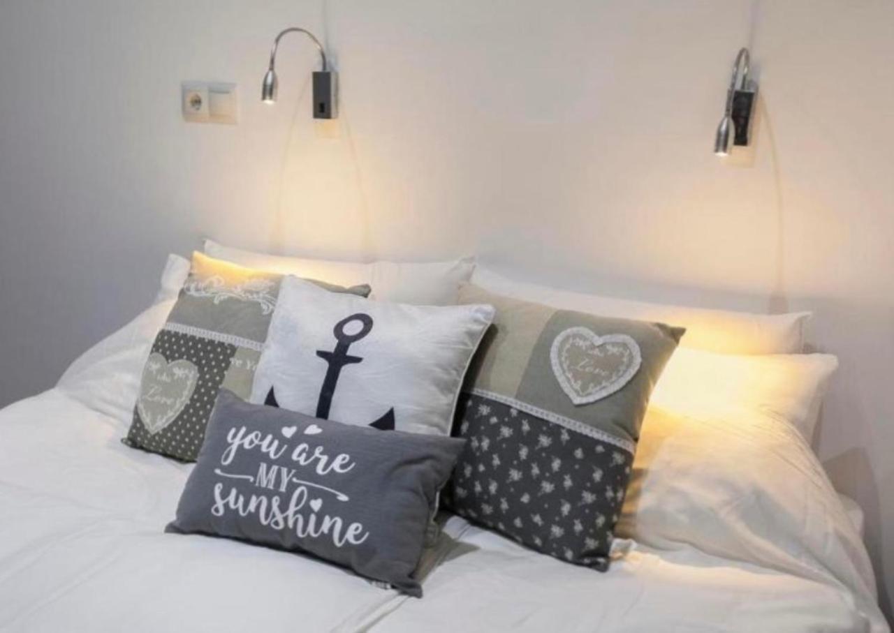Adorable Urban Suites Las Palmas de Gran Canaria Luaran gambar