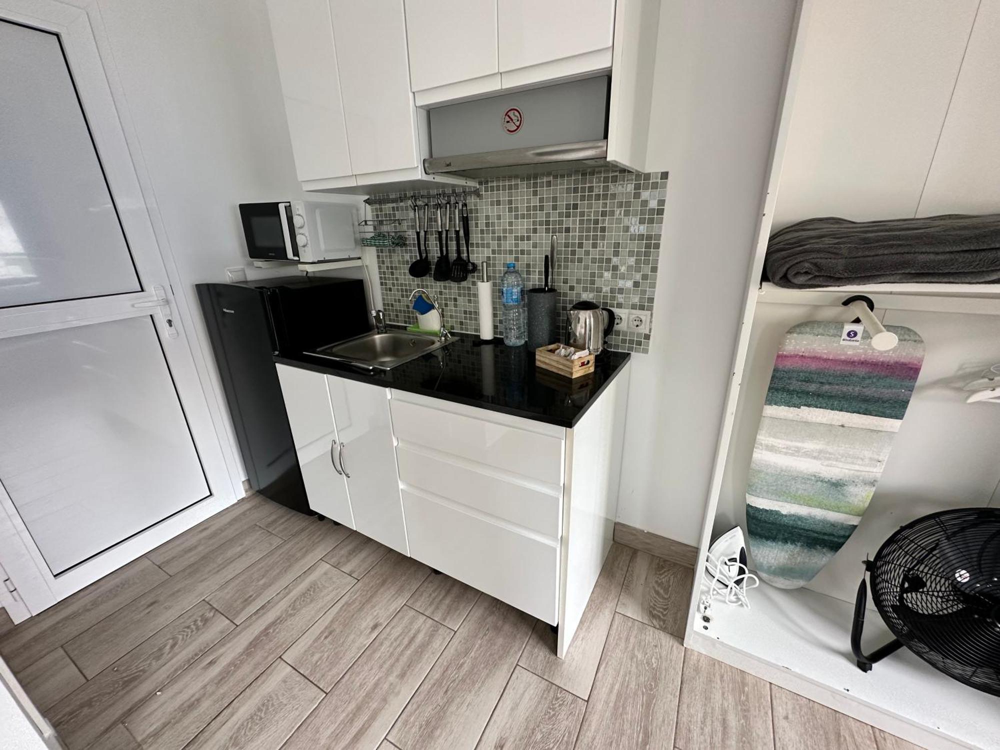 Adorable Urban Suites Las Palmas de Gran Canaria Luaran gambar