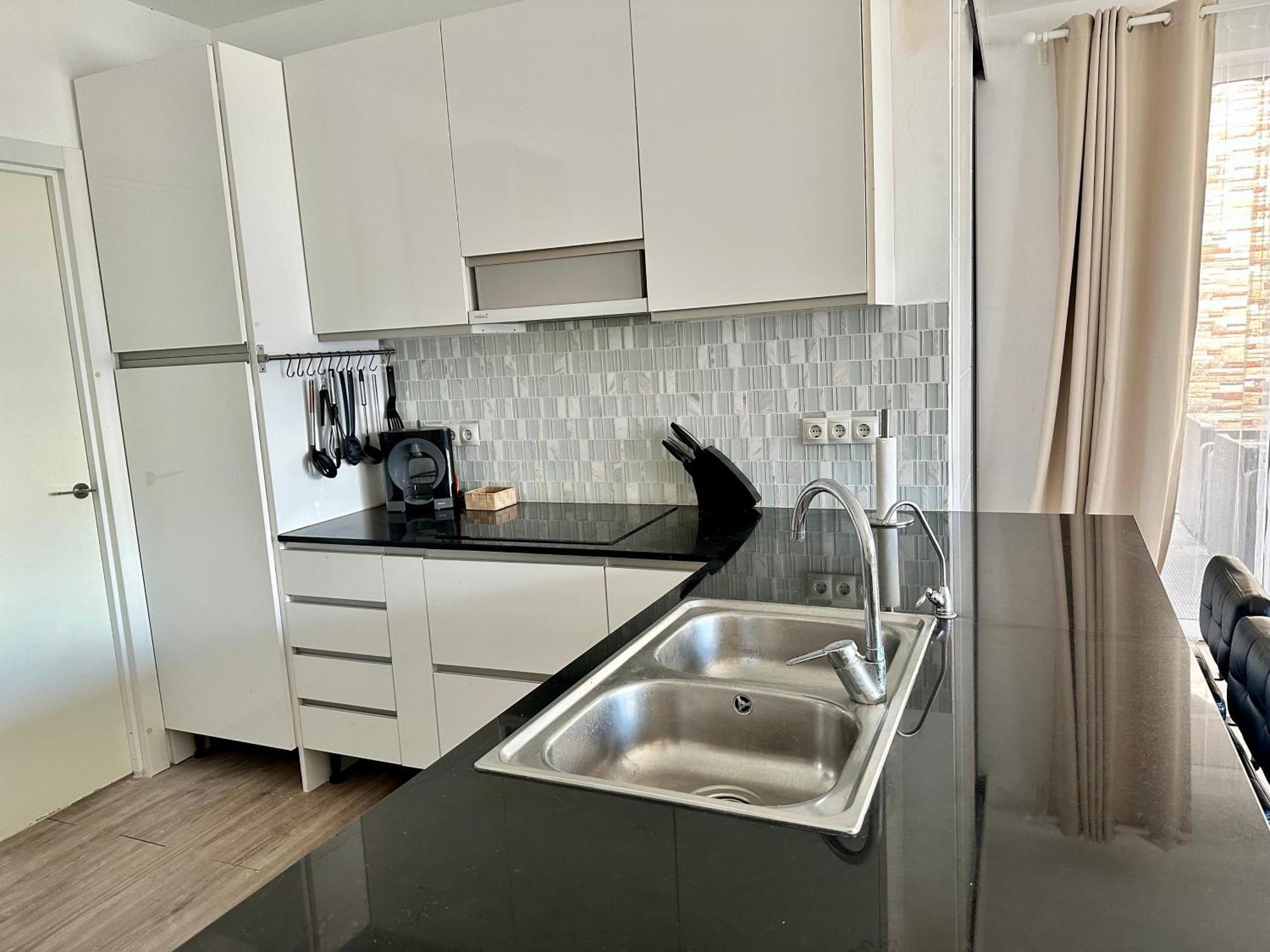 Adorable Urban Suites Las Palmas de Gran Canaria Bilik gambar