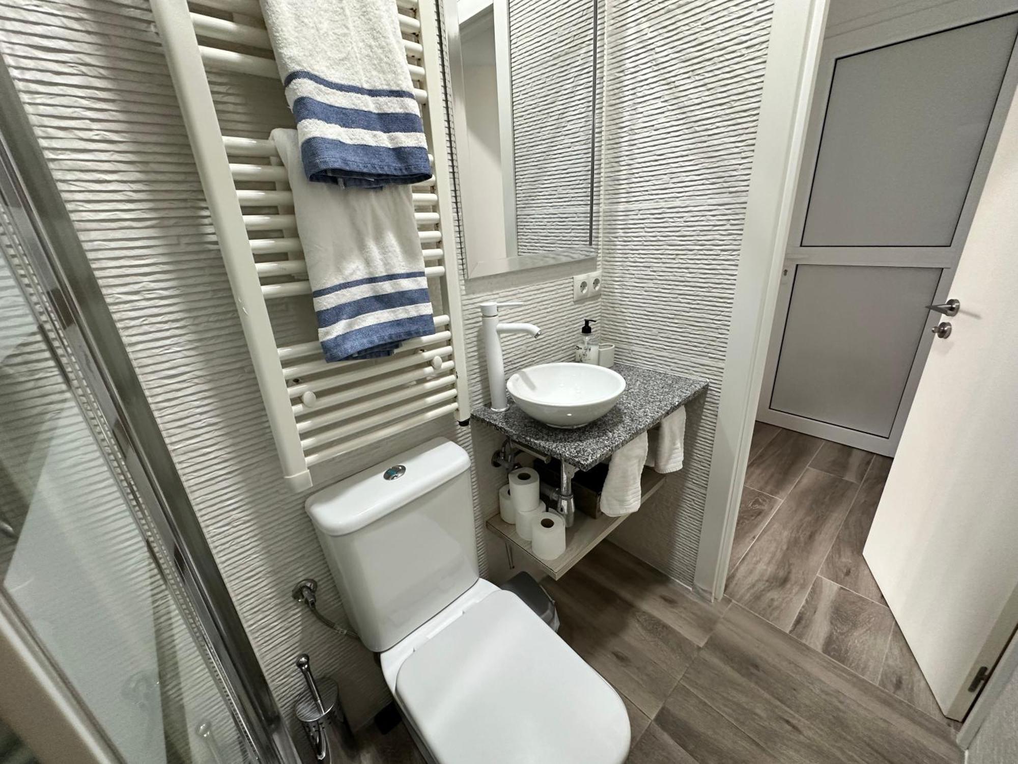 Adorable Urban Suites Las Palmas de Gran Canaria Luaran gambar