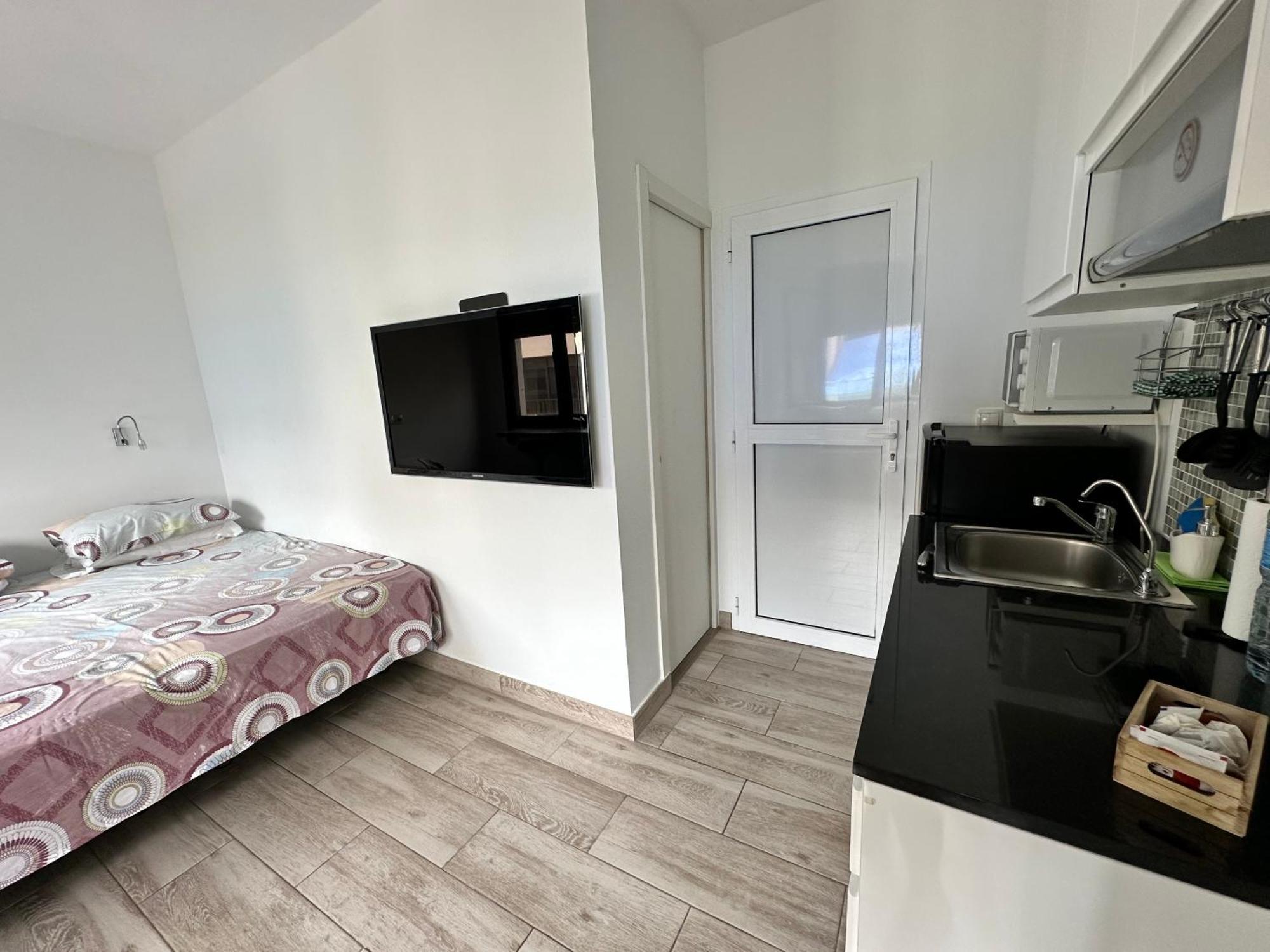 Adorable Urban Suites Las Palmas de Gran Canaria Bilik gambar
