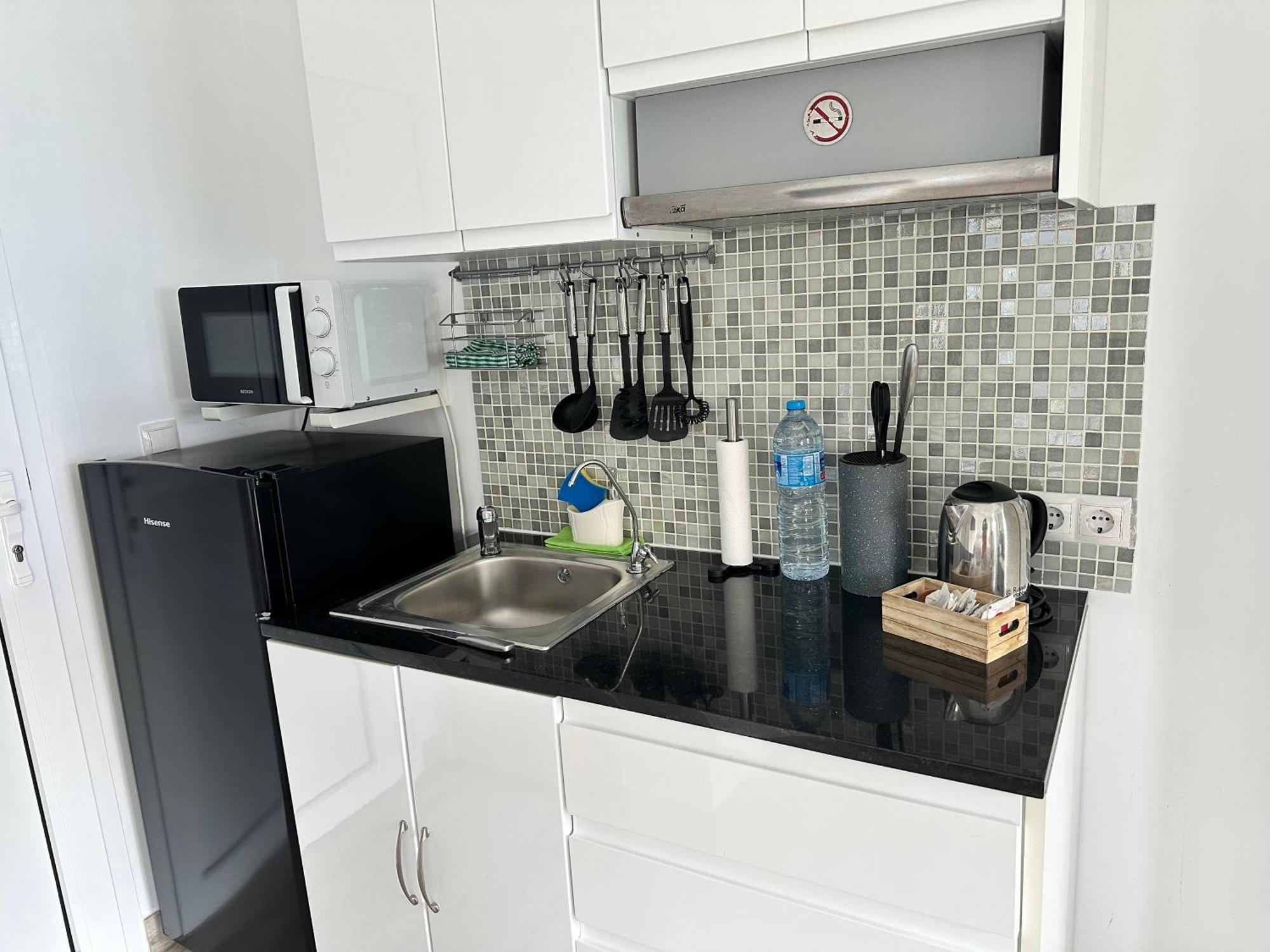 Adorable Urban Suites Las Palmas de Gran Canaria Bilik gambar