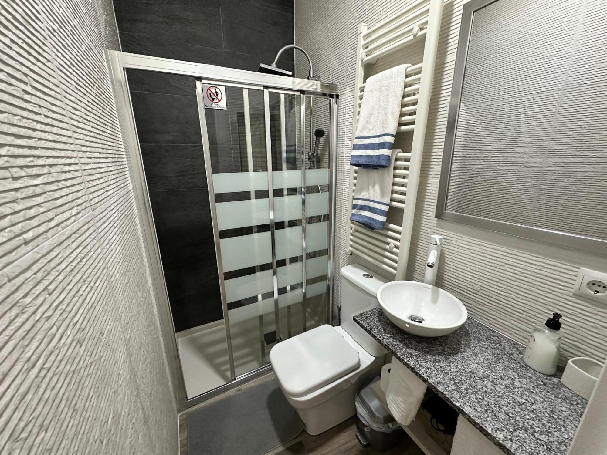 Adorable Urban Suites Las Palmas de Gran Canaria Luaran gambar