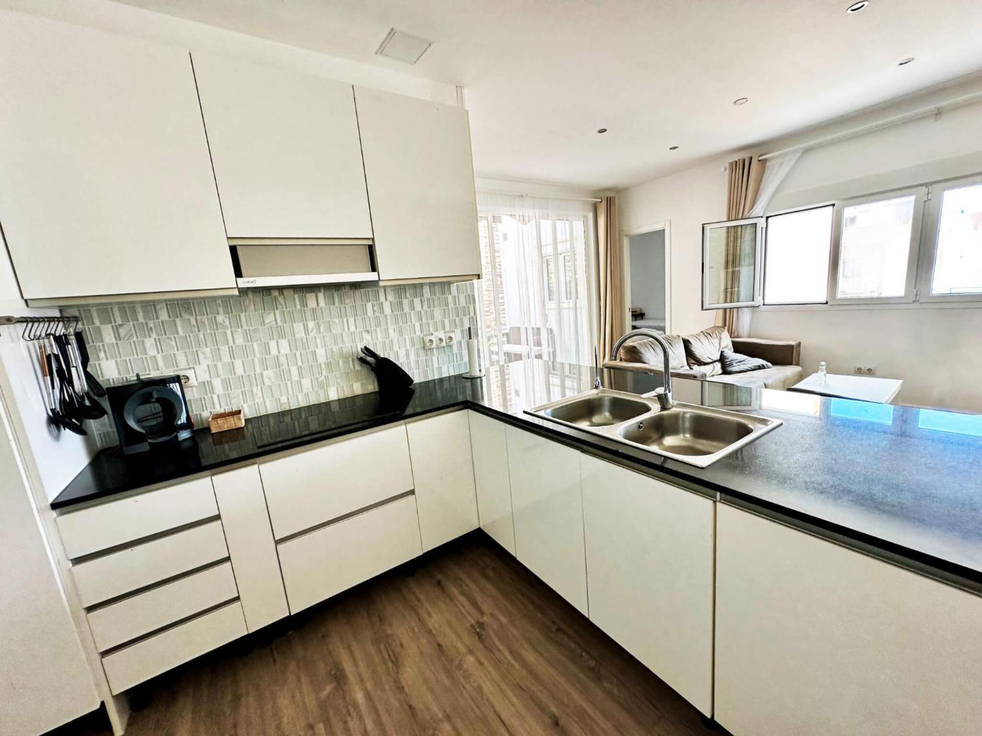 Adorable Urban Suites Las Palmas de Gran Canaria Luaran gambar