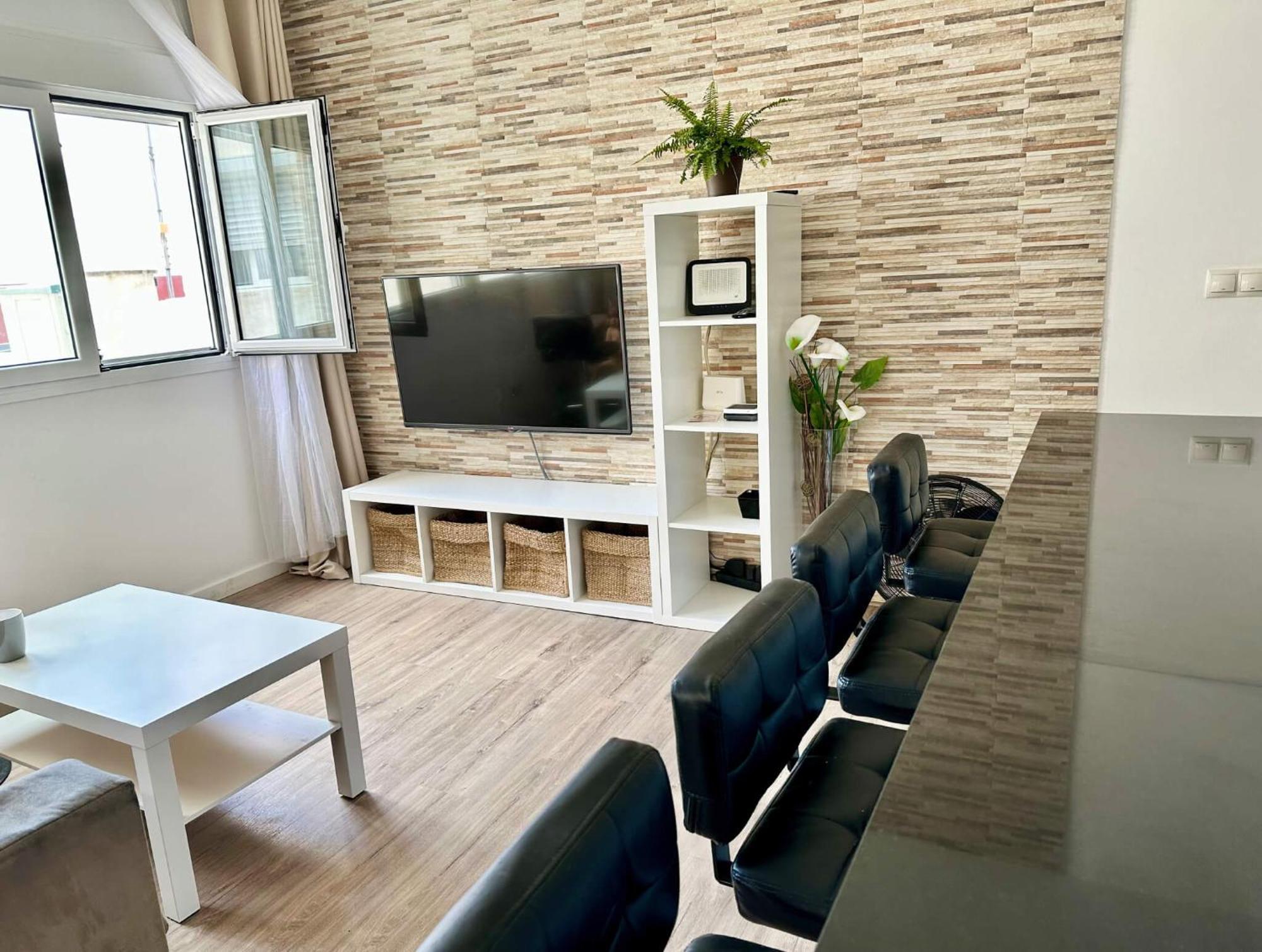 Adorable Urban Suites Las Palmas de Gran Canaria Luaran gambar