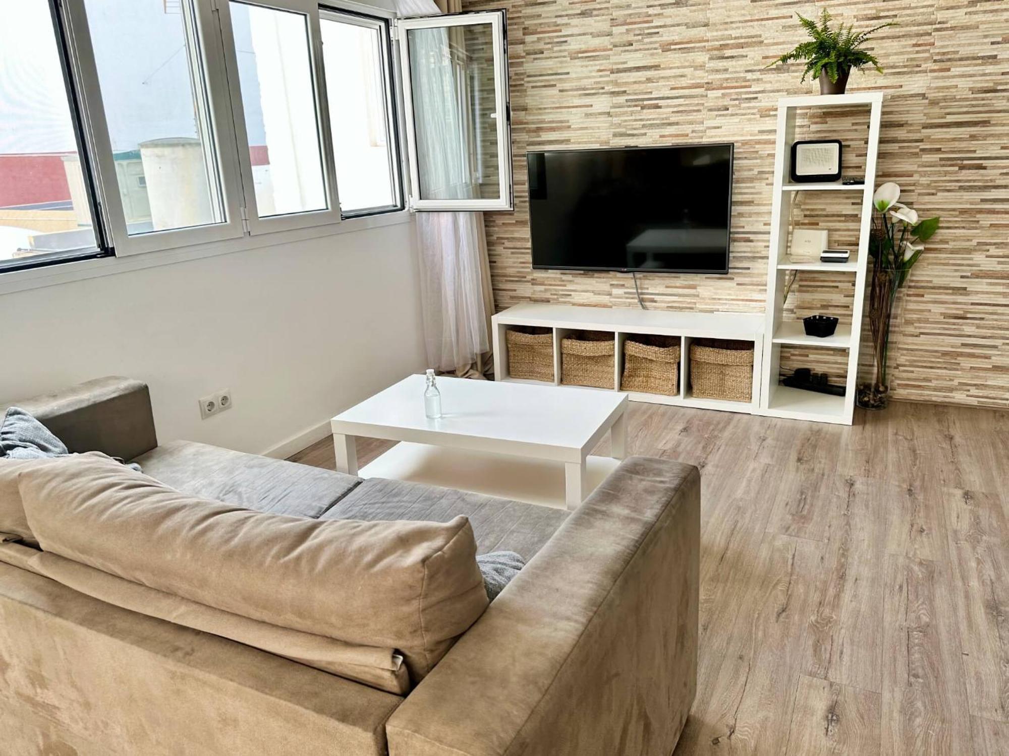 Adorable Urban Suites Las Palmas de Gran Canaria Luaran gambar