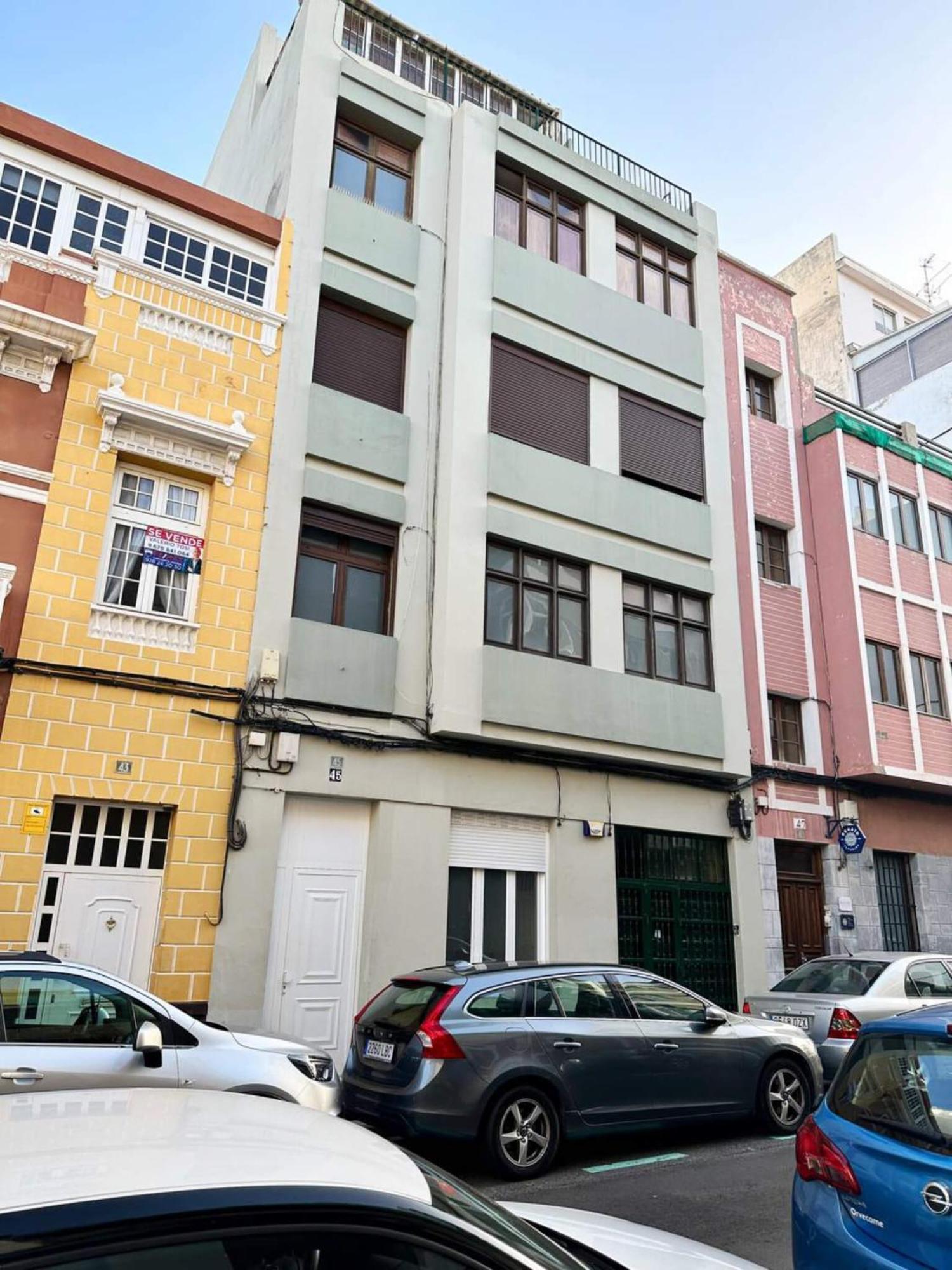 Adorable Urban Suites Las Palmas de Gran Canaria Luaran gambar