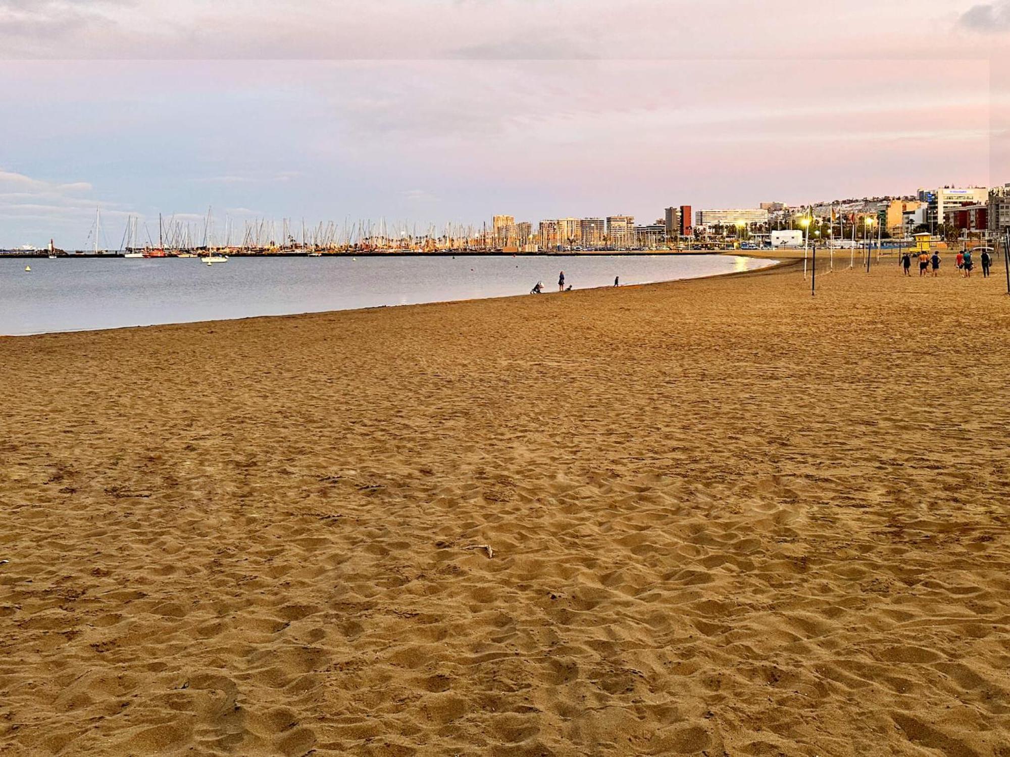 Adorable Urban Suites Las Palmas de Gran Canaria Luaran gambar