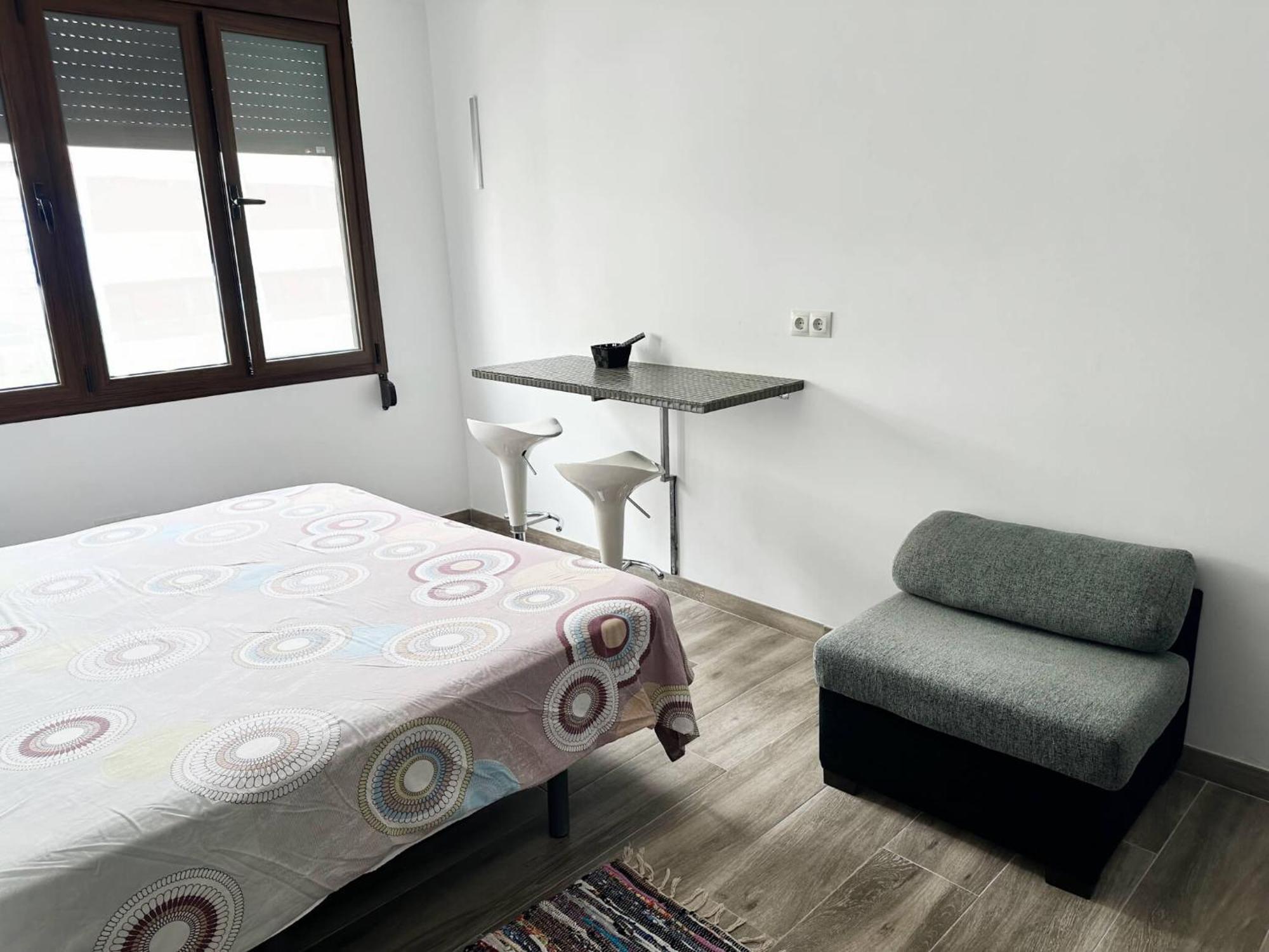 Adorable Urban Suites Las Palmas de Gran Canaria Bilik gambar