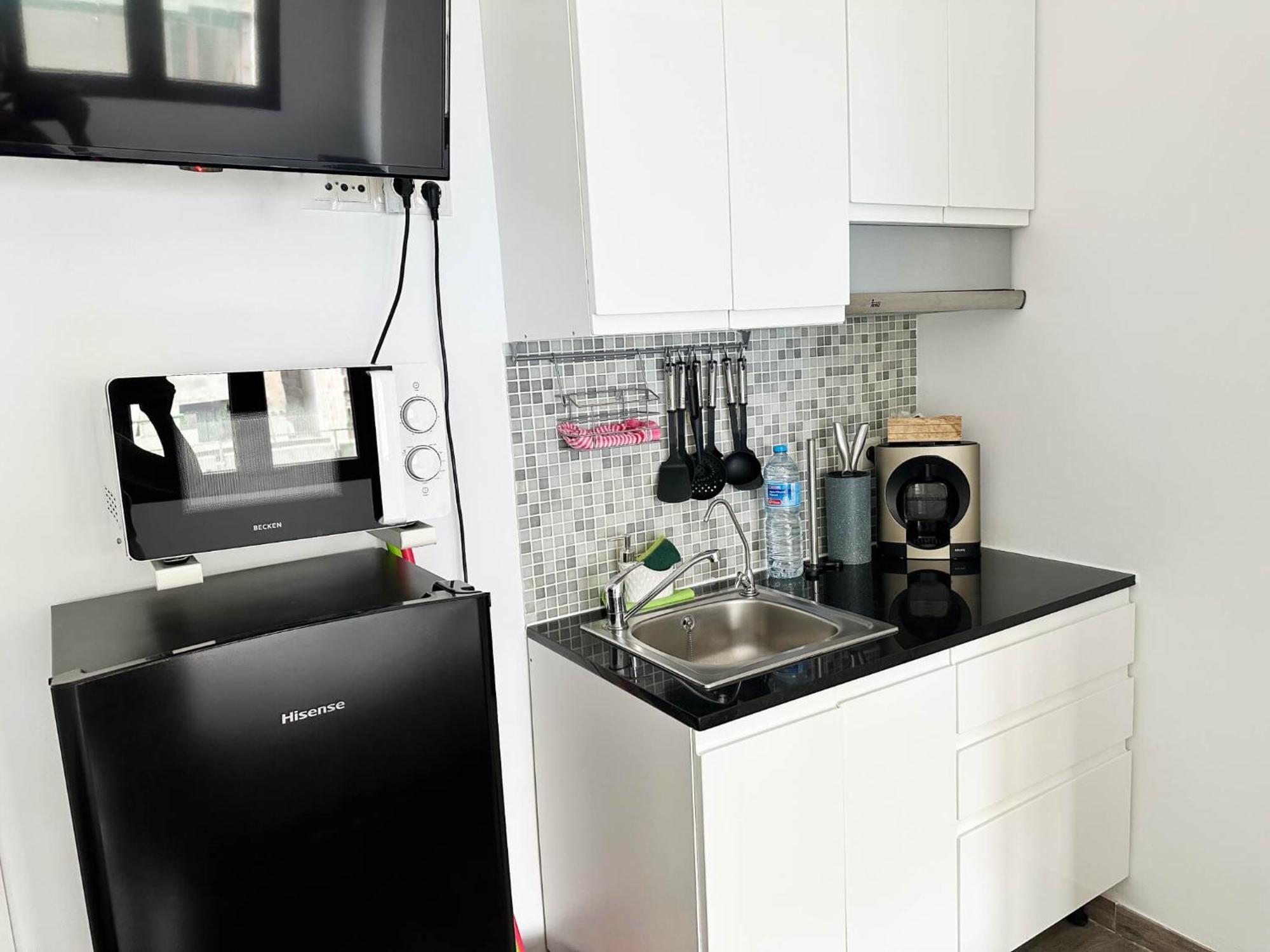 Adorable Urban Suites Las Palmas de Gran Canaria Bilik gambar