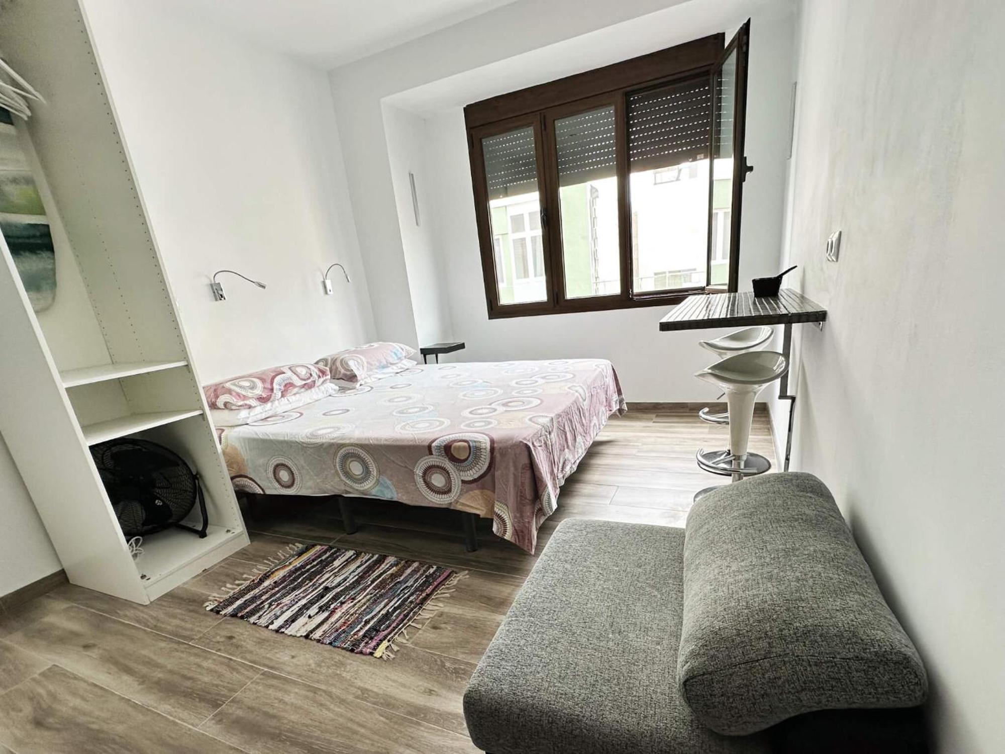 Adorable Urban Suites Las Palmas de Gran Canaria Bilik gambar
