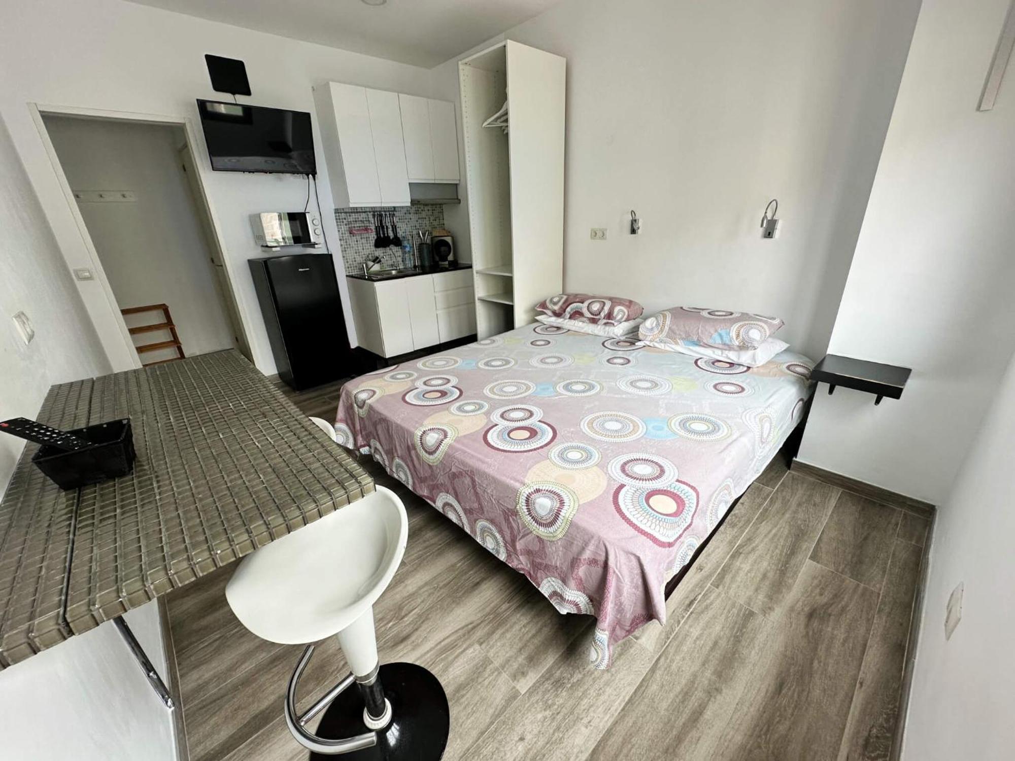 Adorable Urban Suites Las Palmas de Gran Canaria Bilik gambar