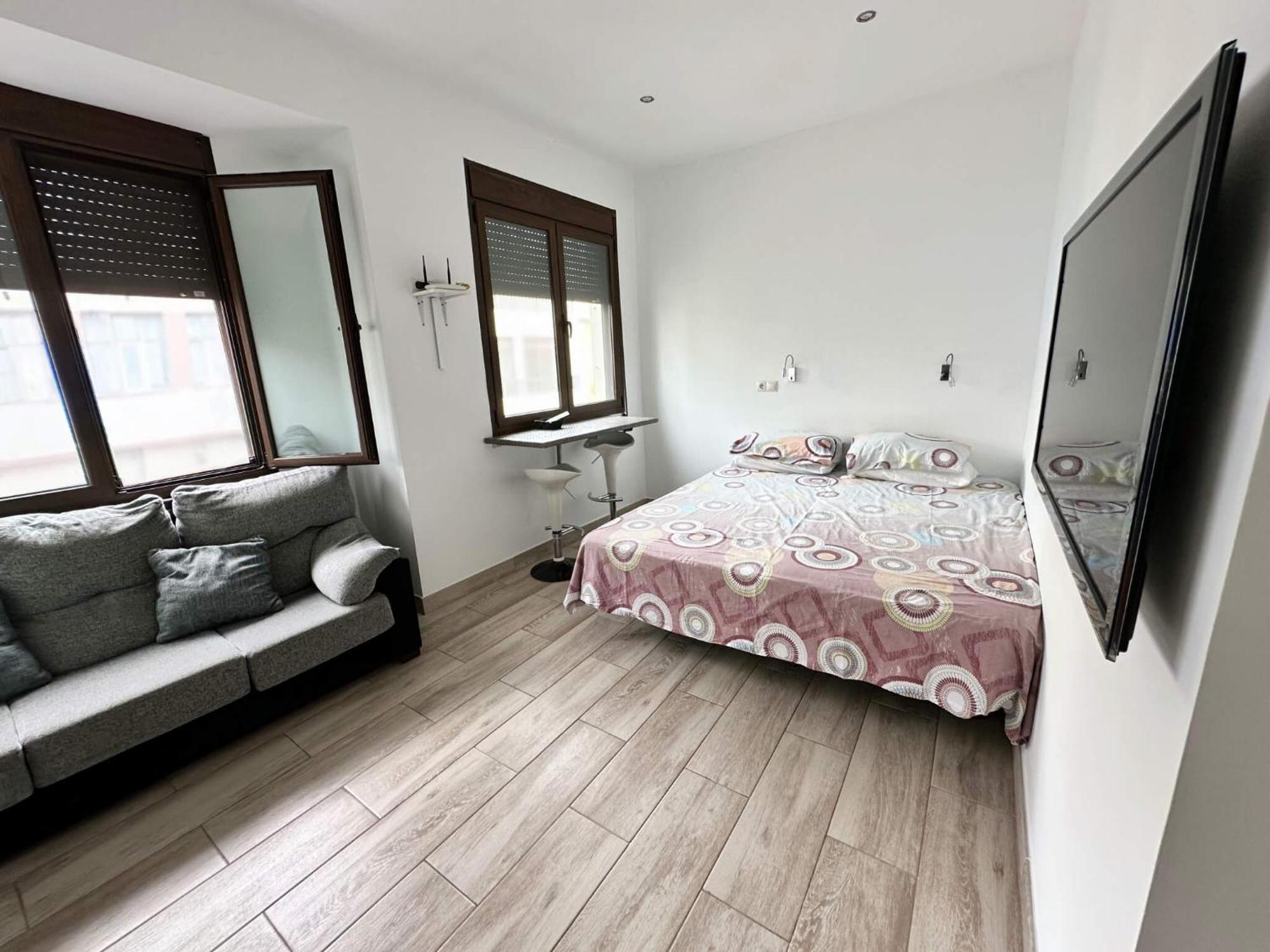 Adorable Urban Suites Las Palmas de Gran Canaria Bilik gambar