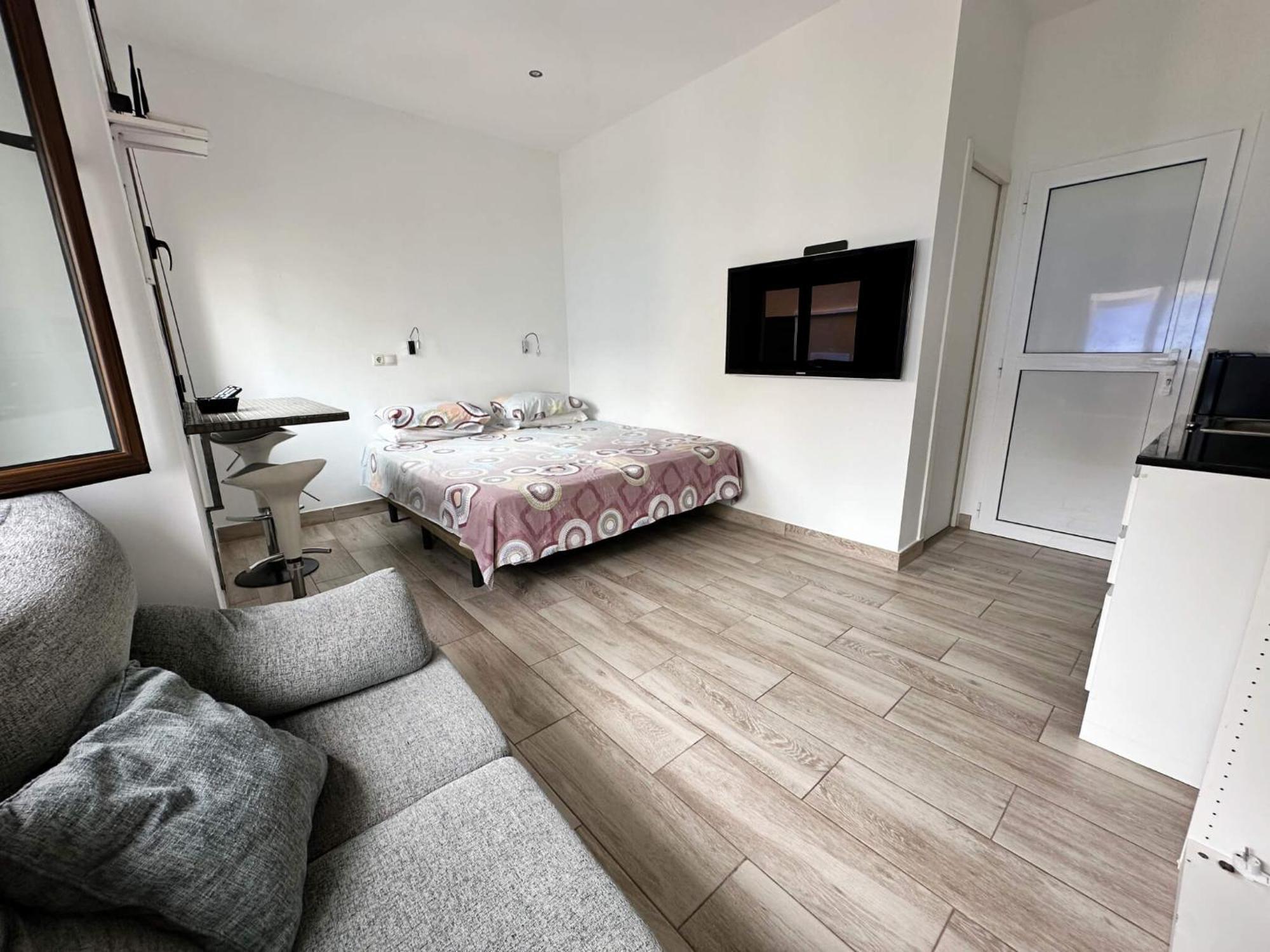 Adorable Urban Suites Las Palmas de Gran Canaria Bilik gambar