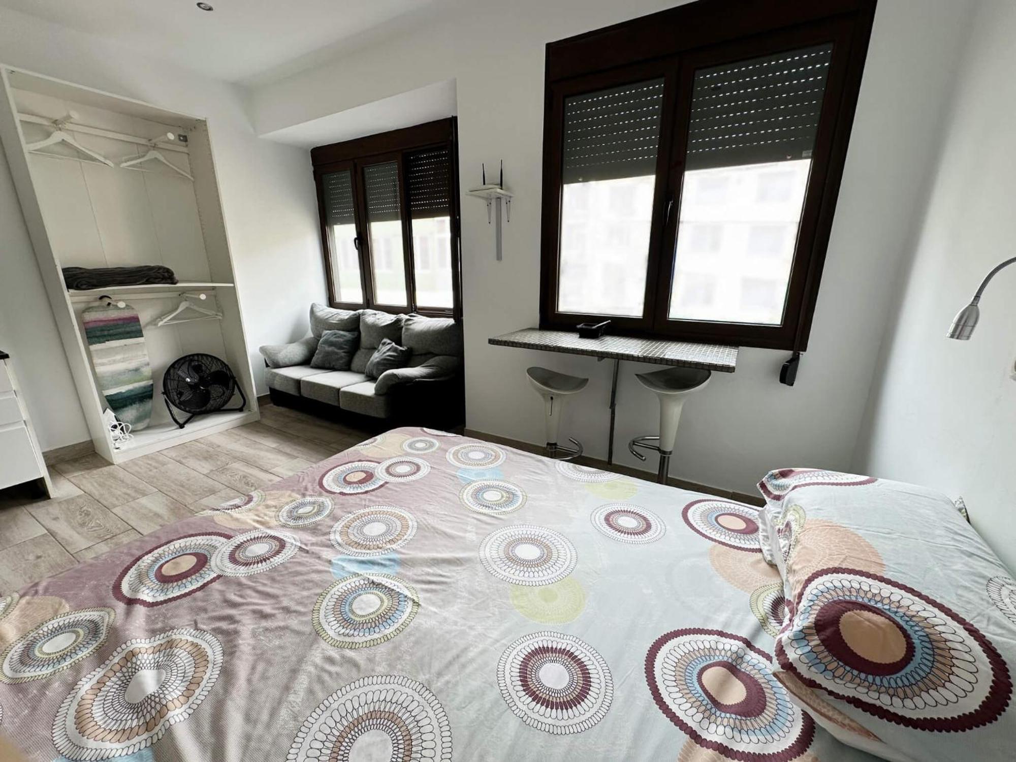 Adorable Urban Suites Las Palmas de Gran Canaria Bilik gambar