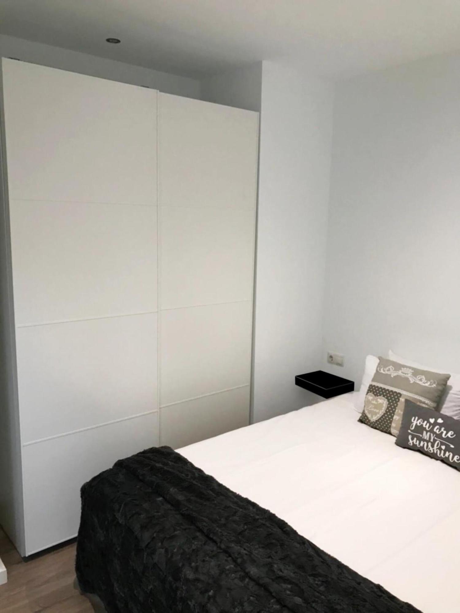 Adorable Urban Suites Las Palmas de Gran Canaria Bilik gambar