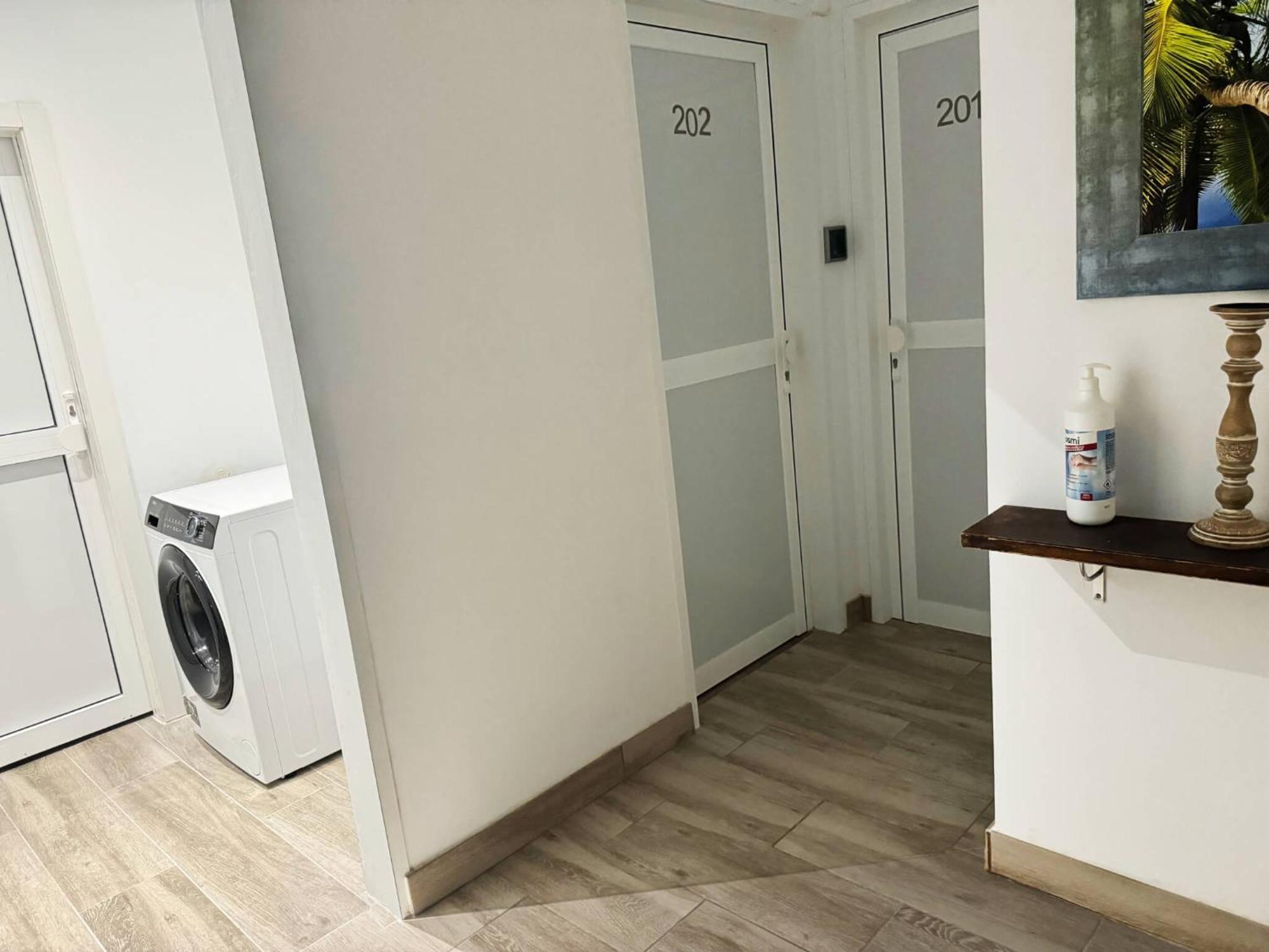 Adorable Urban Suites Las Palmas de Gran Canaria Luaran gambar