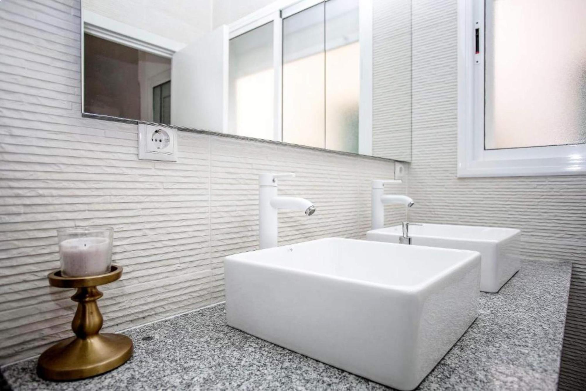 Adorable Urban Suites Las Palmas de Gran Canaria Bilik gambar