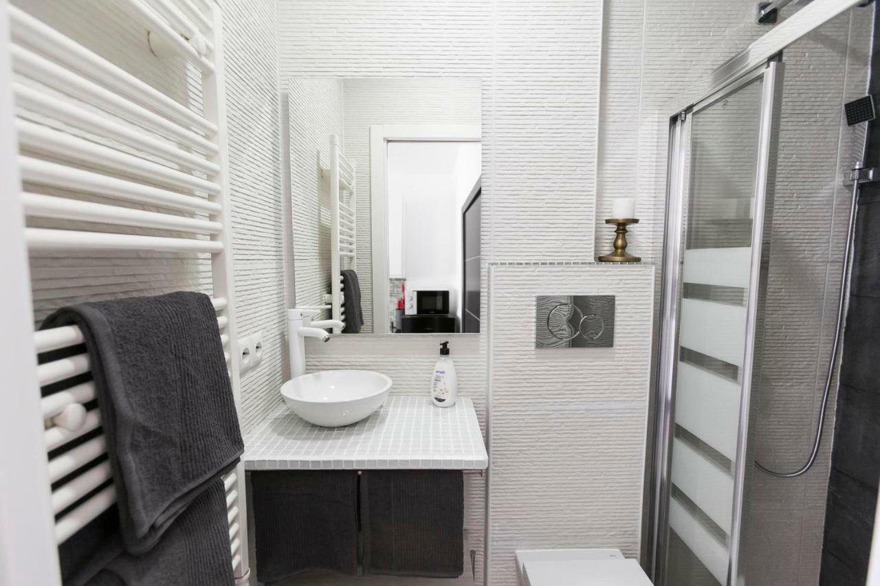 Adorable Urban Suites Las Palmas de Gran Canaria Luaran gambar