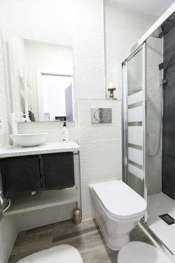 Adorable Urban Suites Las Palmas de Gran Canaria Luaran gambar