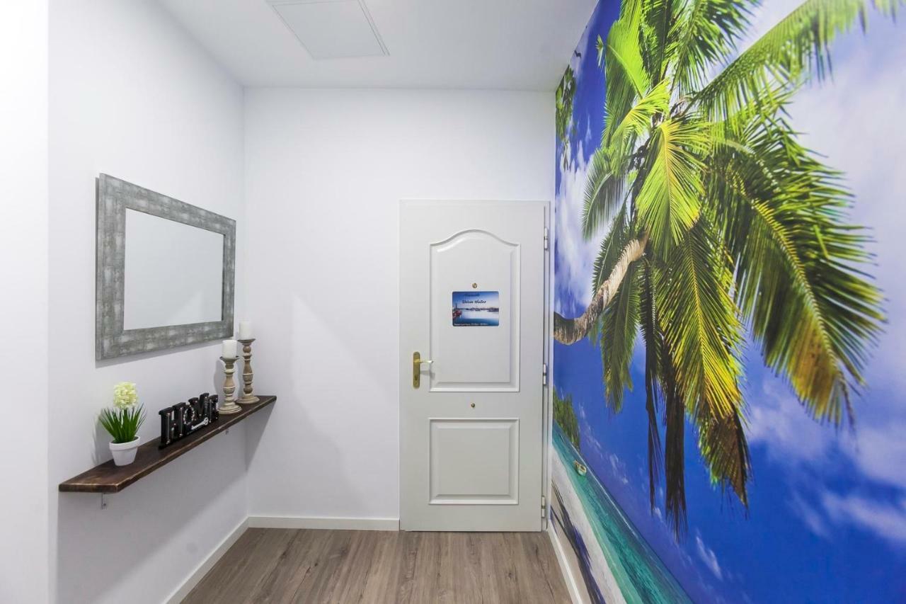 Adorable Urban Suites Las Palmas de Gran Canaria Luaran gambar