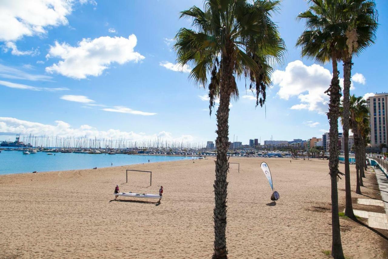 Adorable Urban Suites Las Palmas de Gran Canaria Luaran gambar