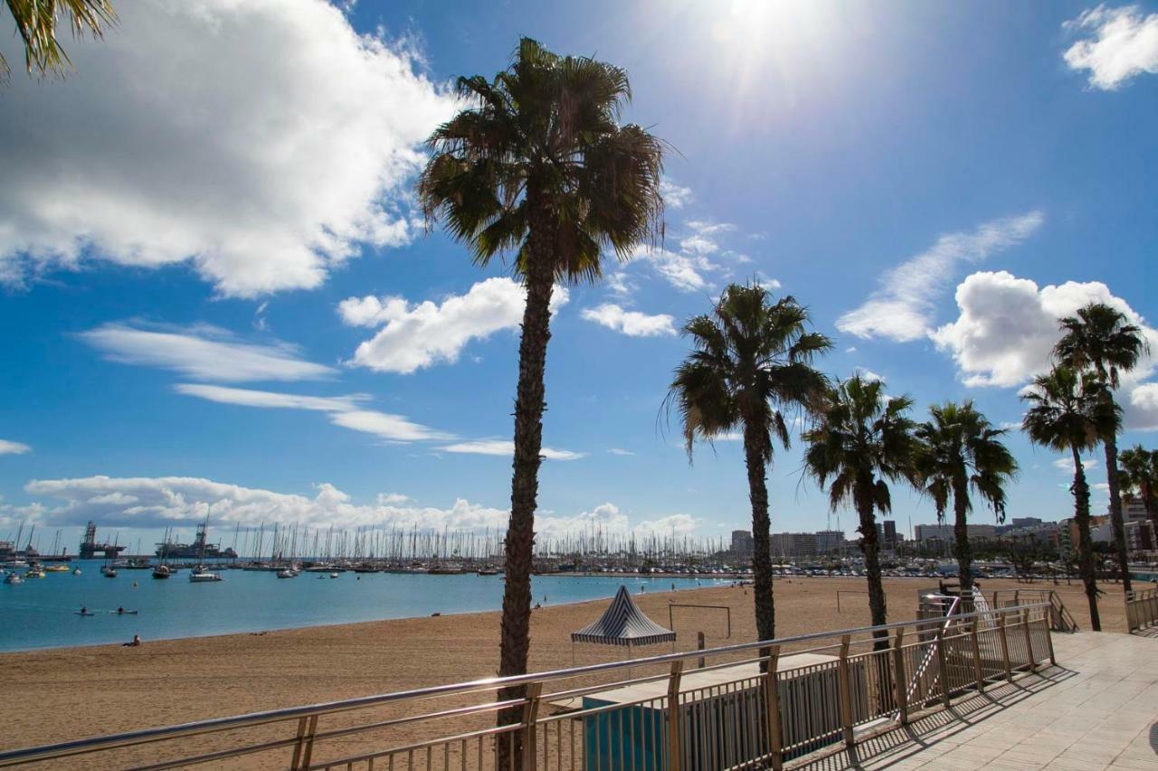 Adorable Urban Suites Las Palmas de Gran Canaria Luaran gambar